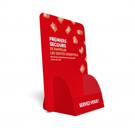 Proposé par lot de 2 exemplaires