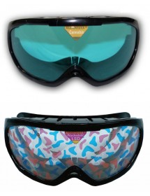 2 paires de lunettes ALCOOL, DROGUES ou FATIGUE. Au choix