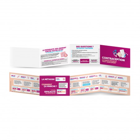 Réglette disponible en version NEUTRE SANS LOGO, dès 25 exemplaires