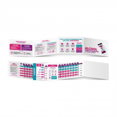 Réglette disponible en version NEUTRE SANS LOGO, dès 25 exemplaires