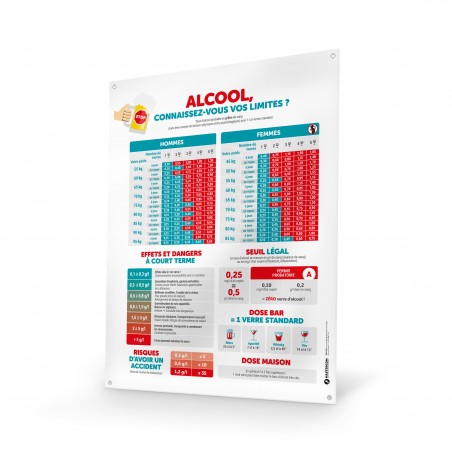 Bâche Zéro-Cinq® version neutre : impression haute définition sans personnalisation