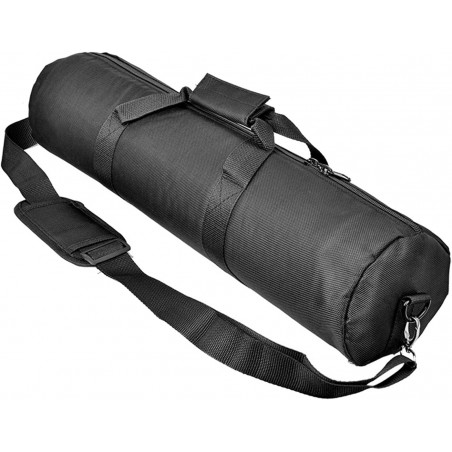 2 sacs de transport pour tapis et barres obstacles - Tissu Oxford résistant et imperméable avec anses et bandoulière