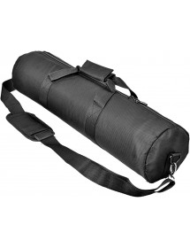 1 sac de transport pour tapis et barres obstacles - Tissu Oxford résistant et imperméable avec anses et bandoulière