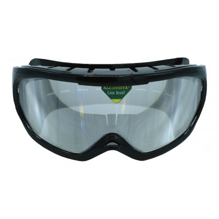 1 paire de lunettes ALCOOL, DROGUES ou FATIGUE. Au choix