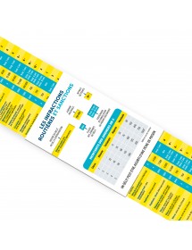 Nouvelle édition suite à la loi n° 2025-622 du 9 juillet 2025 portant sur l'homicide routier et les violences routières