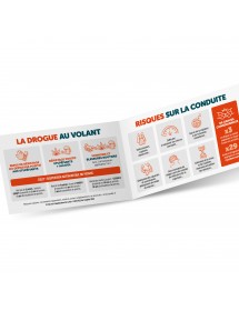 Nouvelle édition suite à la loi n° 2025-622 du 9 juillet 2025 portant sur l'homicide routier et les violences routières