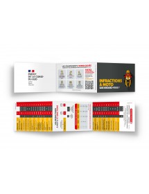 Réglette PERSONNALISABLE, à partir de 250 exemplaires