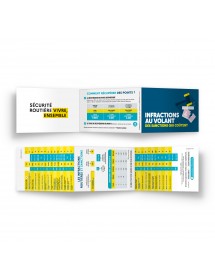 Réglette PERSONNALISABLE, à partir de 250 ex.