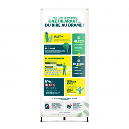 X Banner version NEUTRE sans logo