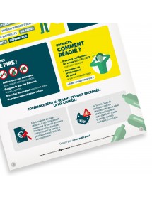 Renforcement de la loi pour la Santé publique et la Sécurité sur les Routes