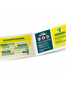 Mémo PROTOXYDE D'AZOTE | Nouvelle Édition Février 2026