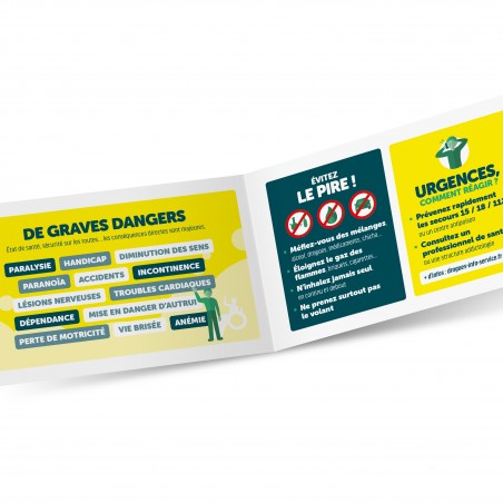 Mémo PROTOXYDE D'AZOTE | Nouvelle Édition Février 2026