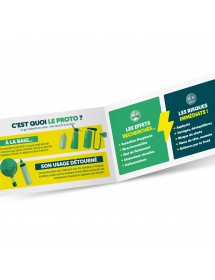 Mémo PROTOXYDE D'AZOTE | Nouvelle Édition Février 2026