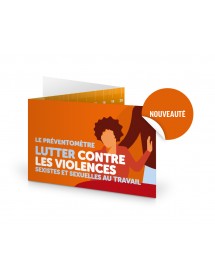 Le Préventomètre VSST - Nouveauté