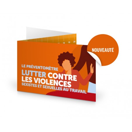 Le Préventomètre VSST - Nouveauté