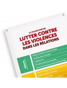 Totem grand format ECO ou PREMIUM