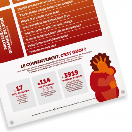 Règle inclusive | #TOUTESETTOUSÉGAUX