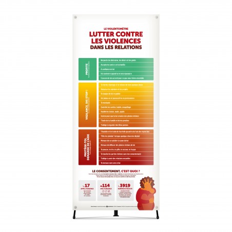 X Banner version NEUTRE sans logo