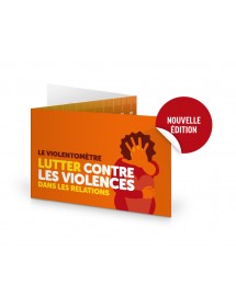 Le Violentomètre |Nouvelle édition | règle inclusive