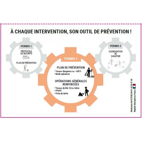 Fourreau de lecture - Verso