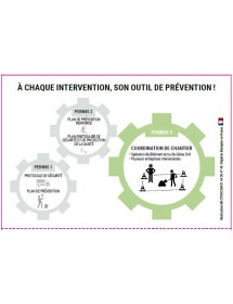 Fourreau de lecture - Verso