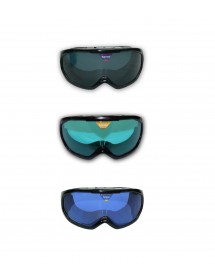 3 paires de lunettes de simulation - marque Alcovista® modèles au choix ALCOOL, DROGUES ou FATIGUE